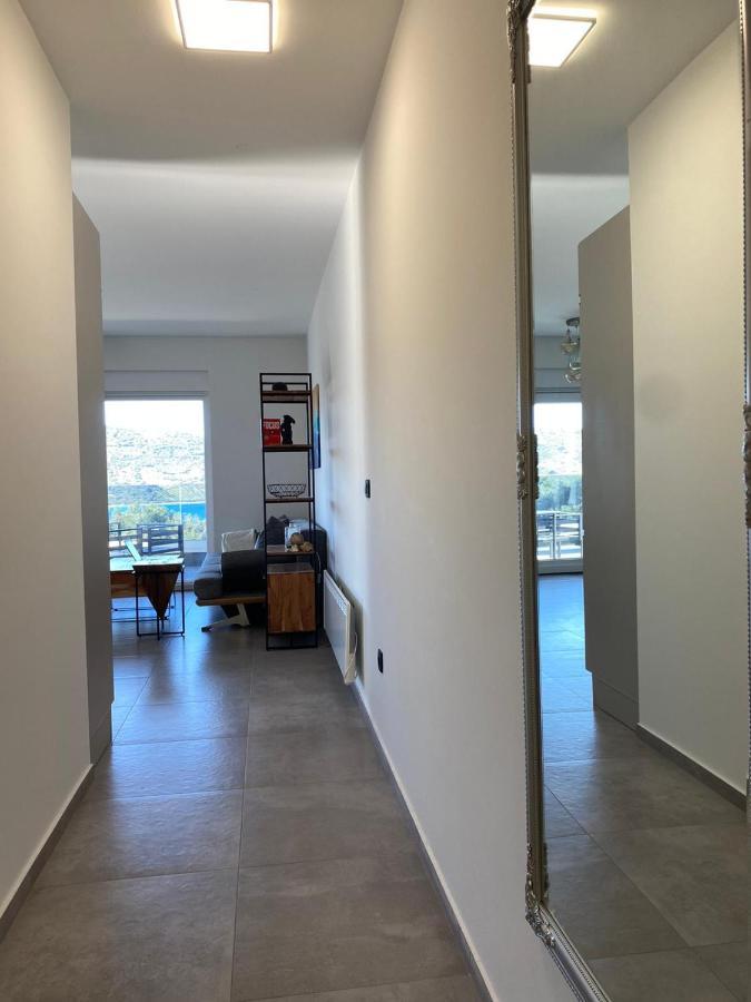 Apartment Primero Примоштен Экстерьер фото